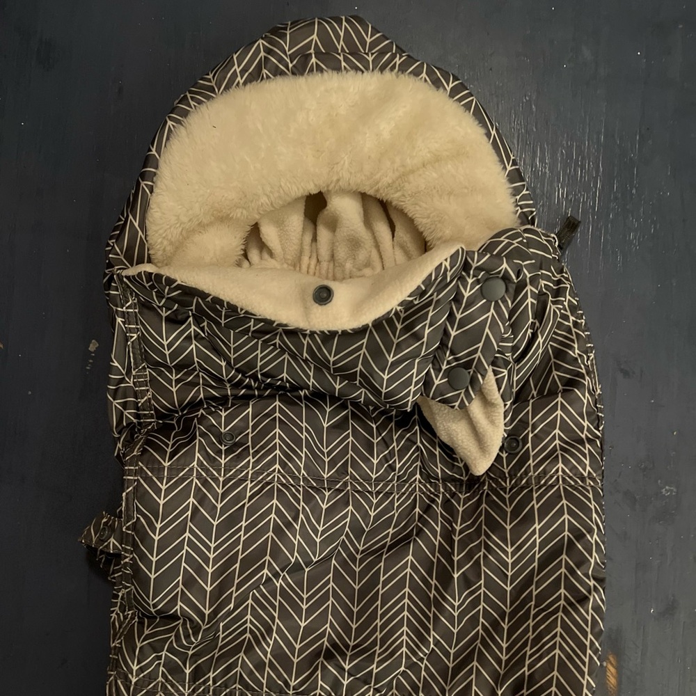 SKIPHOP Car seat cover